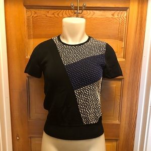 Petite Worthing Sweater